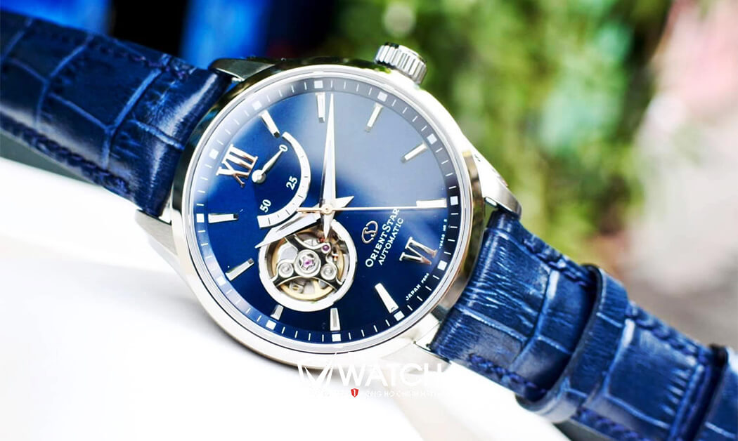 Orient Contemporary RE-AT0006L00B